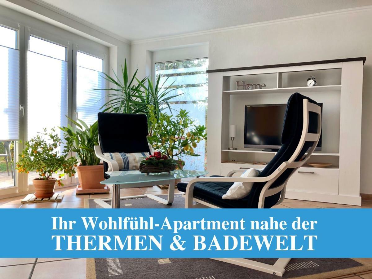 Apartment Casa Del Monte Sinsheim Eksteriør billede