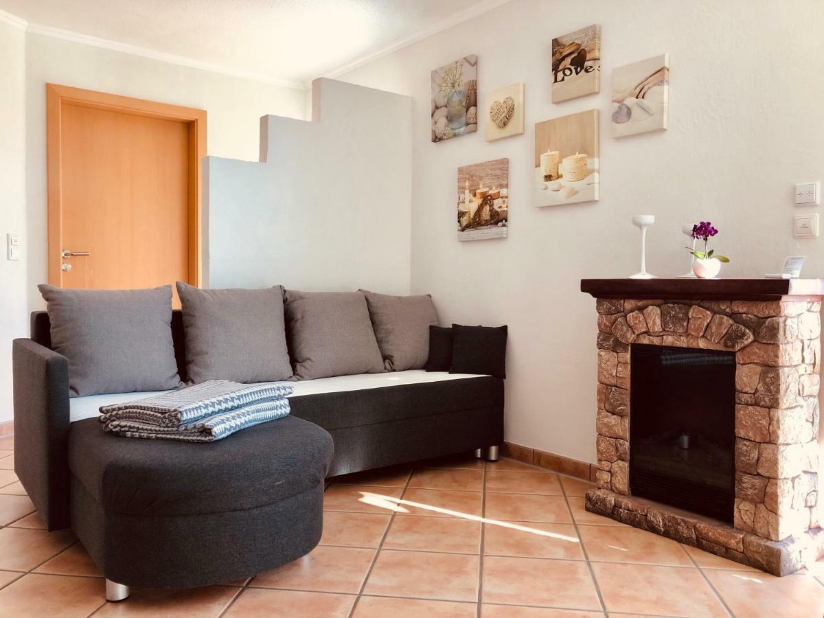 Apartment Casa Del Monte Sinsheim Eksteriør billede